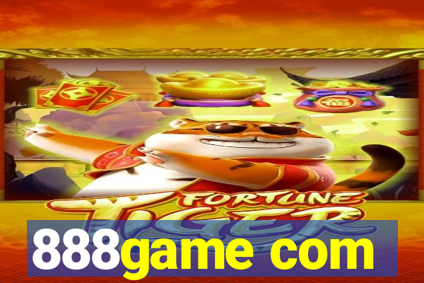 888game com